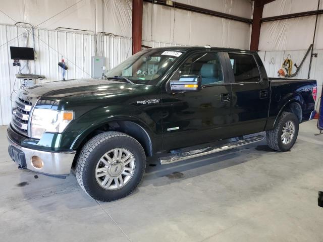 FORD F150 SUPER