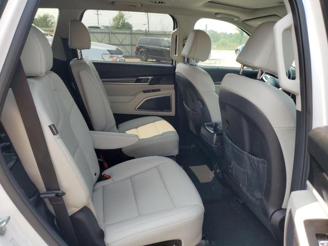 2024 KIA TELLURIDE S 5XYP6DGC8RG454945