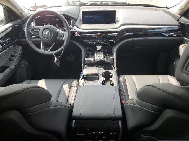 2024 ACURA MDX 5J8YE1H38RL032765