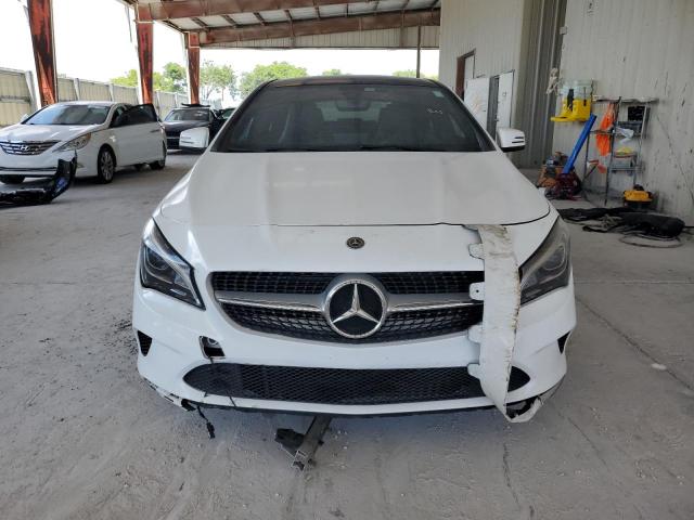 2019 MERCEDES-BENZ CLA 250 WDDSJ4EB9KN739211