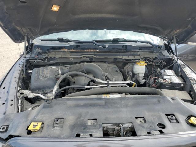 2016 RAM 1500 SPORT 1C6RR7MT5GS157345