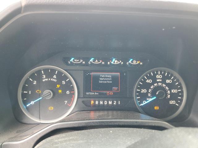 2016 FORD F150 SUPER CAB 1FTEX1EP1GKE92176