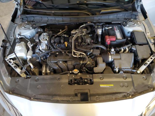 2023 NISSAN ALTIMA SV 1N4BL4DV3PN369001