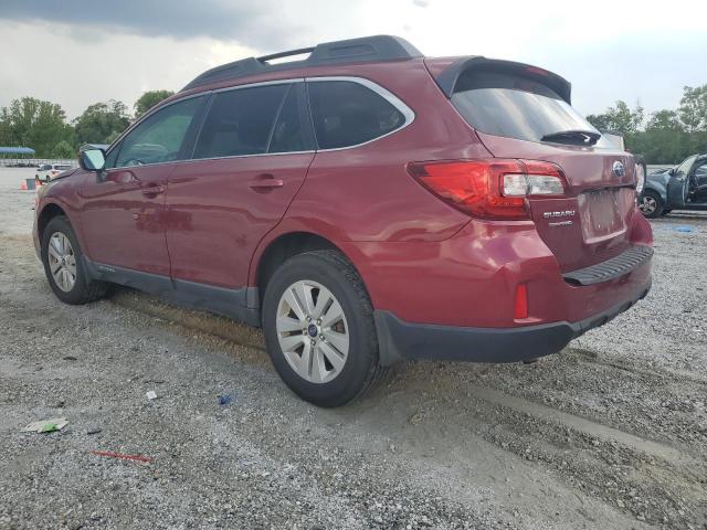 2015 SUBARU OUTBACK 2. 4S4BSACCXF3257927