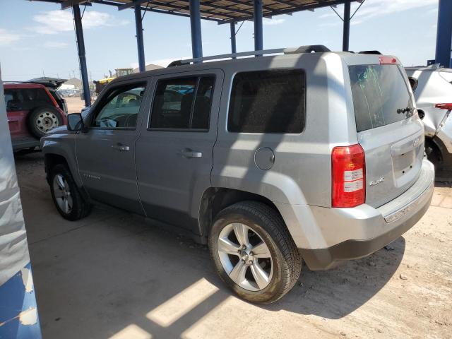 2015 JEEP PATRIOT LIMITED - 1C4NJRCB2FD282955
