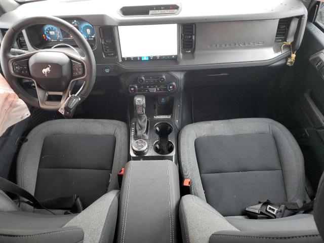 2025 FORD BRONCO BIG 1FMDE7BH1SLA83739