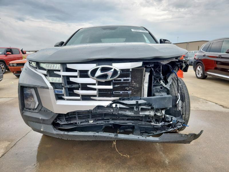 2024 HYUNDAI SANTA CRUZ - 5NTJBDAE0RH079803