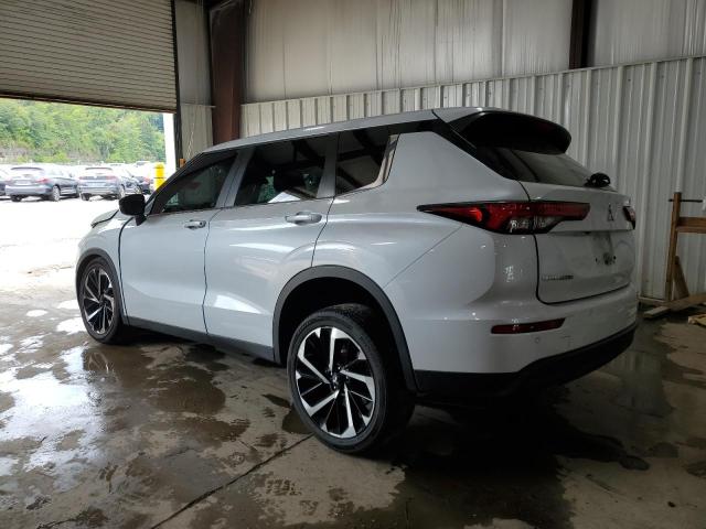 2022 MITSUBISHI OUTLANDER JA4J4TA84NZ028279