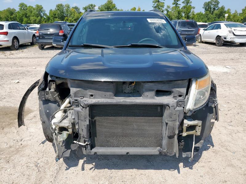 2015 FORD EXPLORER X 1FM5K7D81FGB26551