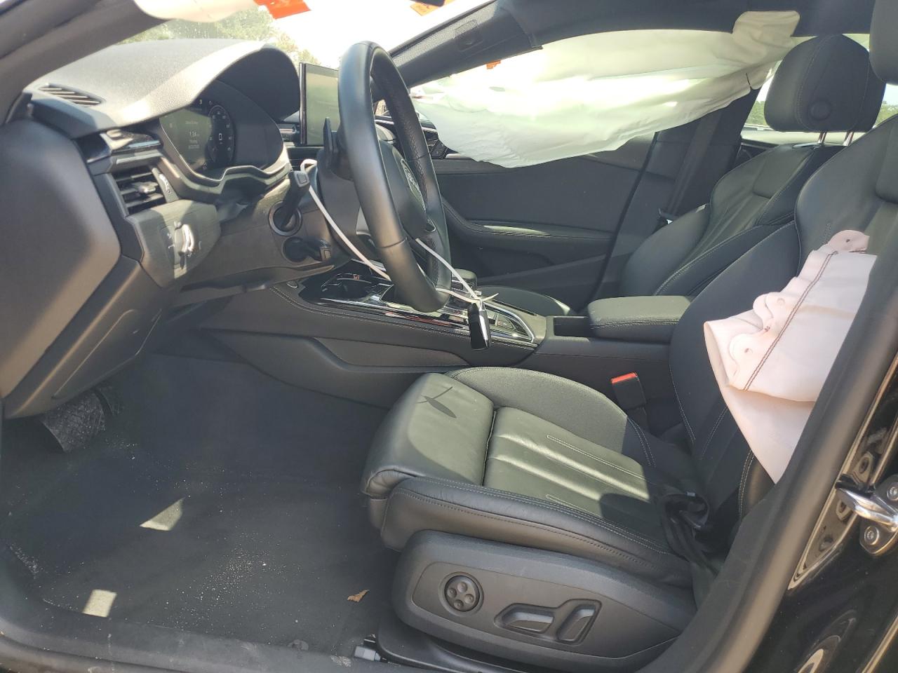 AUDI A5 PREMIUM PLUS 45