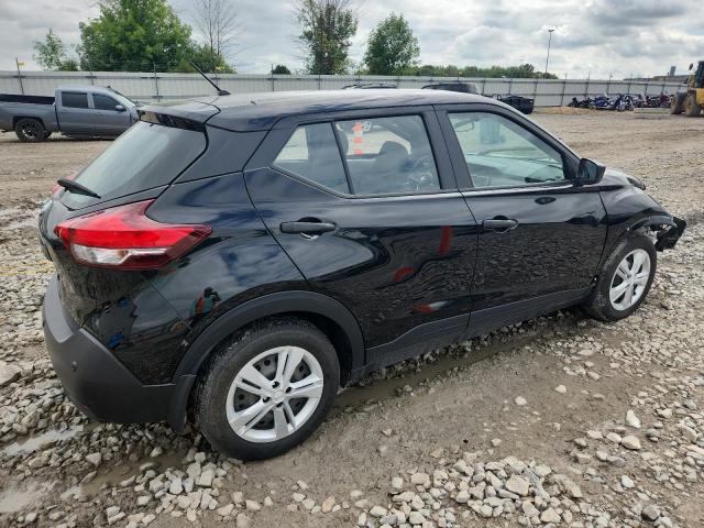 2020 NISSAN KICKS S 3N1CP5BV1LL537663