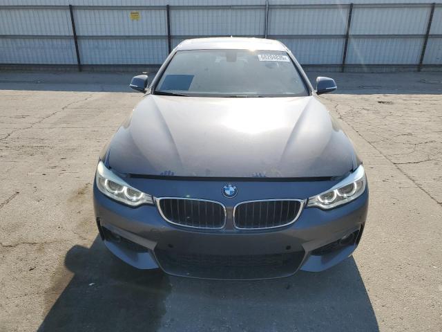 2017 BMW 430I GRAN WBA4F7C51HG438039