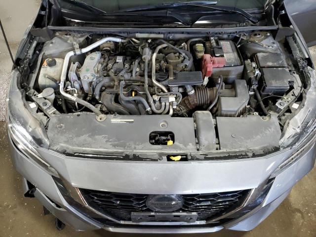 2020 NISSAN SENTRA SR 3N1AB8DVXLY303495