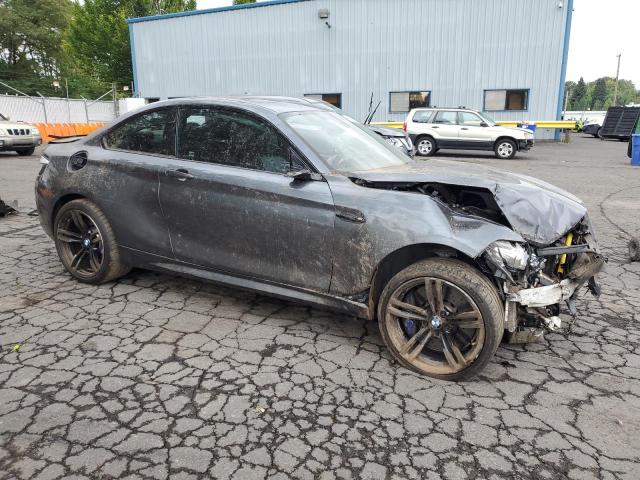 2018 BMW M2 WBS1J5C51J7B70362