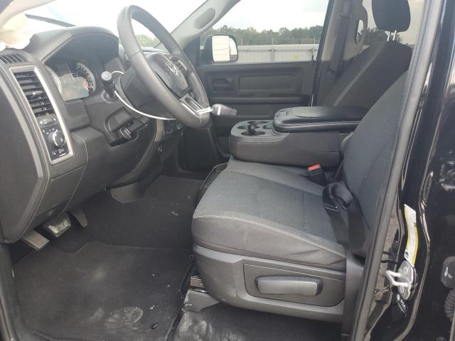 2022 RAM 1500 CLASSIC TRADESMAN #3294492490