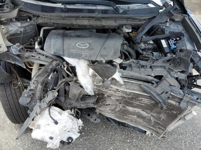 2016 MAZDA CX-5 TOURI JM3KE2CY6G0636091
