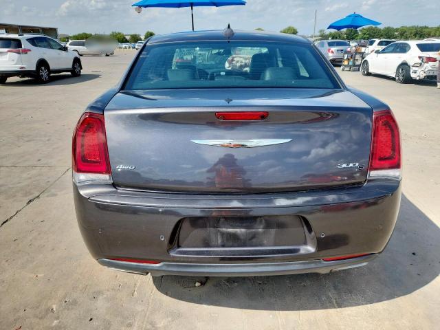 2016 CHRYSLER 300 S 2C3CCAGG8GH248892