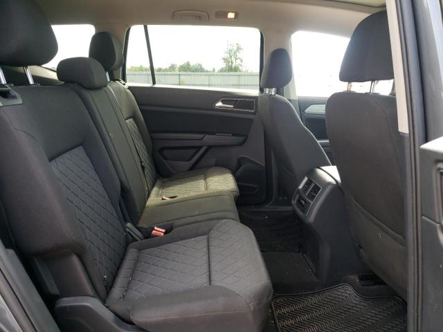 2018 VOLKSWAGEN ATLAS 1V2BR2CA1JC505591