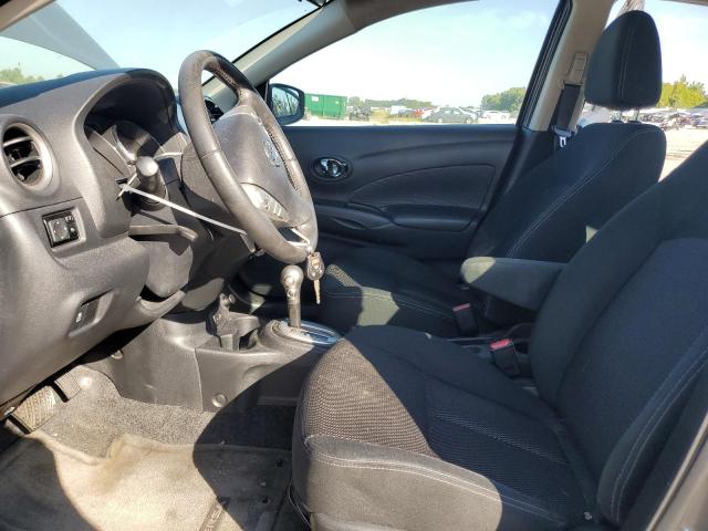 2017 NISSAN VERSA S 3N1CN7AP3HL884326