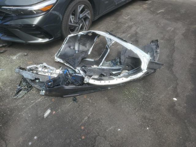 2025 NISSAN ROGUE SV 5N1BT3BBXSC767674