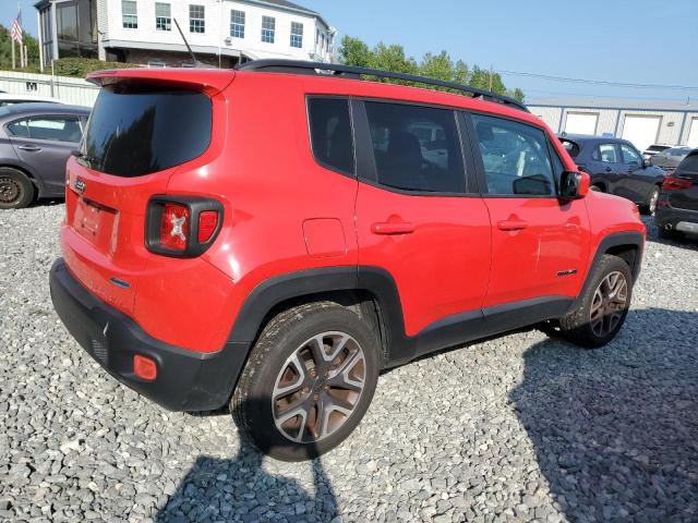 2015 JEEP RENEGADE LATITUDE ZACCJBBT3FPB83720