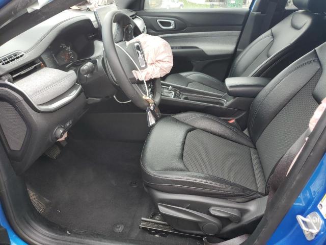 2024 JEEP COMPASS LA 3C4NJDBN6RT100574