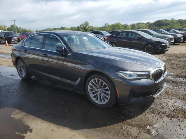 2023 BMW 530 XI WBA13BJ06PWY21775