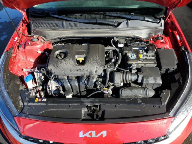 2024 KIA FORTE LX - 3KPF24AD0RE808690