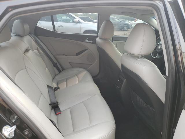 2015 KIA OPTIMA EX - 5XXGN4A78FG437321