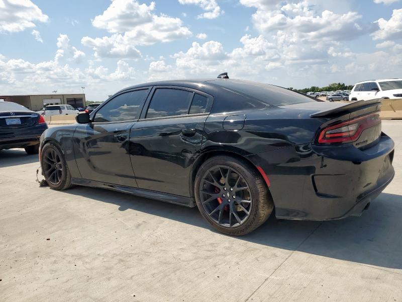 2019 DODGE CHARGER SCAT PACK 2C3CDXGJ3KH589329