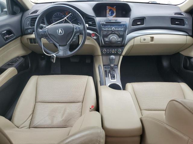 2015 ACURA ILX 20 TEC 19VDE1F75FE004115