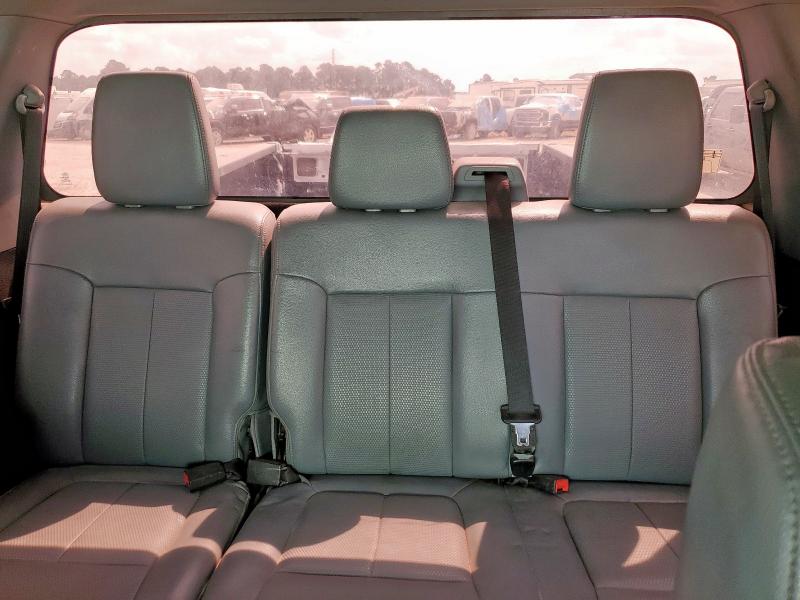 2016 FORD F250 SUPER DUTY 1FT7W2ATXGEC30434