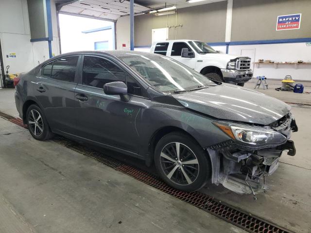 2020 SUBARU IMPREZA PR - 4S3GKAV62L3604213
