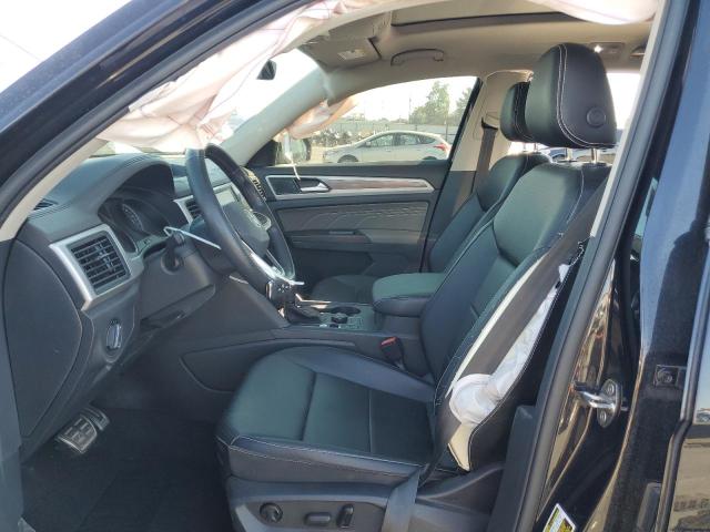 2021 VOLKSWAGEN ATLAS SE 1V2RR2CA7MC561750