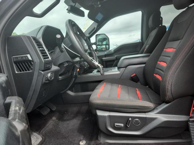 2017 FORD F150 SUPER 1FTFW1EF1HFB69951