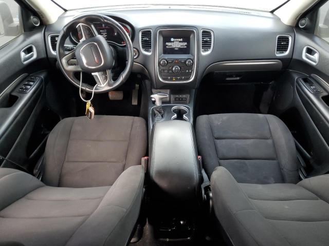 2020 DODGE DURANGO SX 1C4RDHAG1LC329816