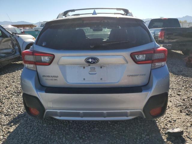2020 SUBARU CROSSTREK JF2GTAPCXL8240028