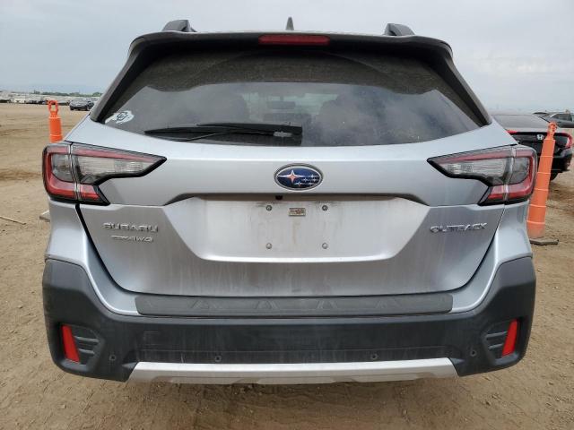 2020 SUBARU OUTBACK LIMITED 4S4BTANC2L3242490