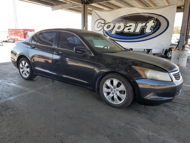 2010 HONDA ACCORD EXL - 1HGCP2F8XAA112710