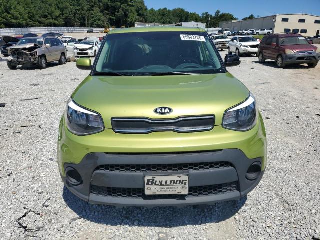 2018 KIA SOUL KNDJN2A24J7902368