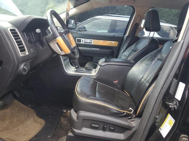 2010 LINCOLN MKX - 2LMDJ6JC1ABJ09996