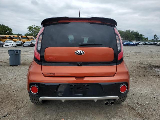 2018 KIA SOUL ! KNDJX3AA2J7556327