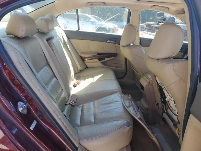 2010 HONDA ACCORD EXL - 1HGCP2F89AA056274