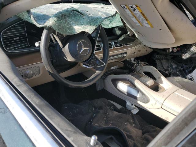 2024 MERCEDES-BENZ GLE 350 4MATIC 4JGFB4FB4RB191746