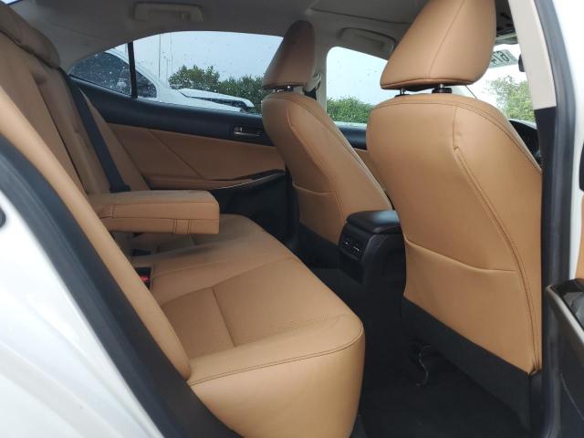 2020 LEXUS IS 300 JTHAA1D25L5105562