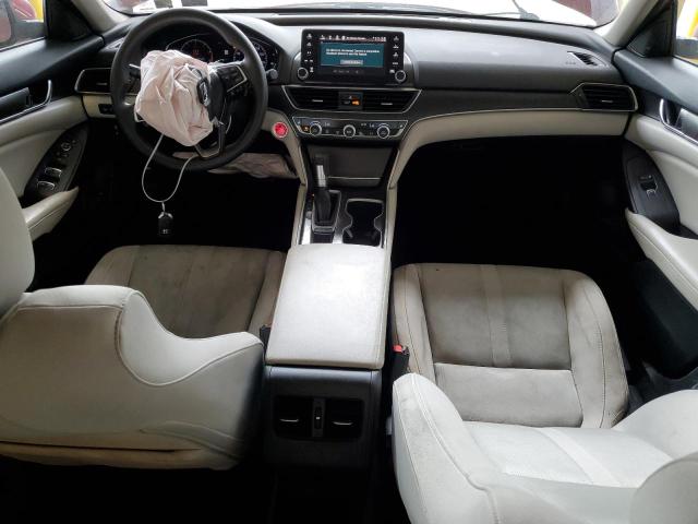 2018 HONDA ACCORD EX 1HGCV1F4XJA056801