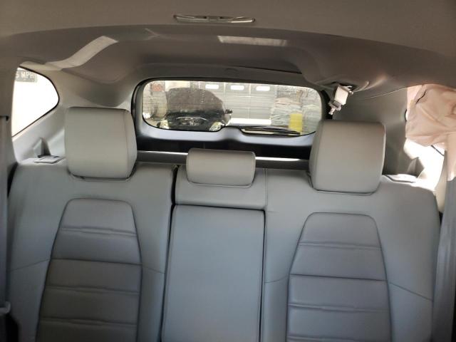2018 HONDA CR-V TOURI 7FARW2H91JE082865