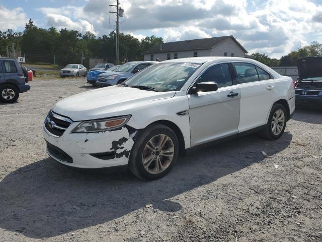2015 FORD TAURUS POL 1FAHP2L88FG137950