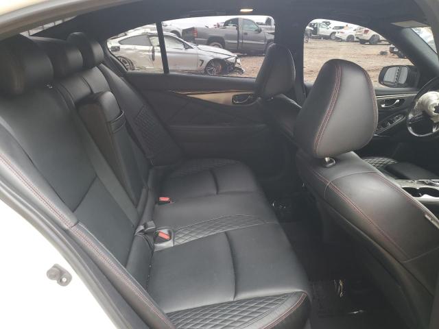 2018 INFINITI Q50 RED SP JN1FV7AP0JM461003