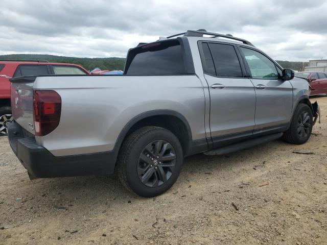 2021 HONDA RIDGELINE 5FPYK3F1XMB000732